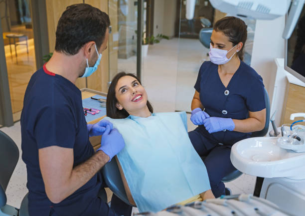 Best Sleep Apnea Treatment  in Green Village, NJ